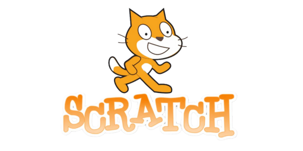 Scratch logo