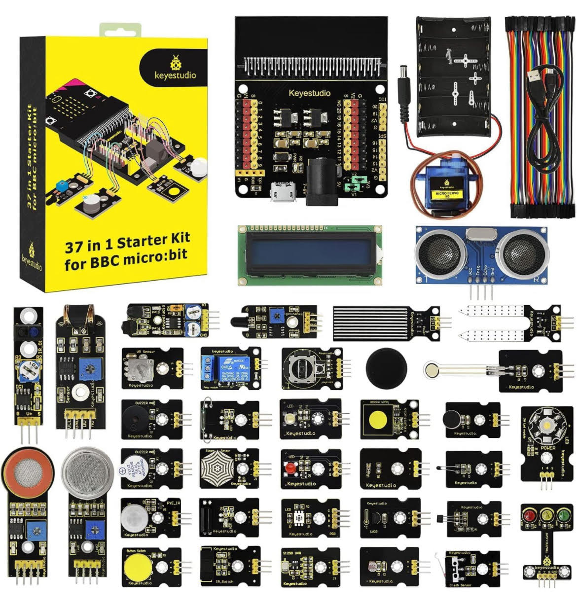 micro:bit products